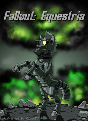 Слушайте бесплатные аудиокниги на русском языке | Audiobukva.com Fallout: Equestria