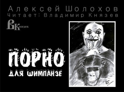 Слушайте бесплатные аудиокниги на русском языке | Audiobukva.com Шолохов Алексей - Порно для шимпанзе