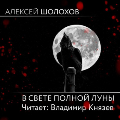 Слушайте бесплатные аудиокниги на русском языке | Audiobukva.com Шолохов Алексей - В свете полной луны
