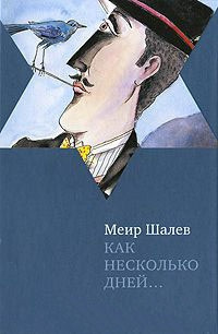 Слушайте бесплатные аудиокниги на русском языке | Audiobukva.com Шалев Меир - Как несколько дней...