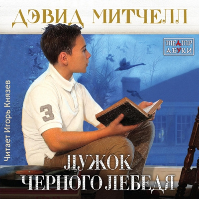 Слушайте бесплатные аудиокниги на русском языке | Audiobukva.com Митчелл Дэвид - Лужок Черного Лебедя