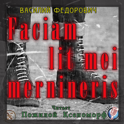 Слушайте бесплатные аудиокниги на русском языке | Audiobukva.com Федорович Василий - Faciam lit mei mernineris