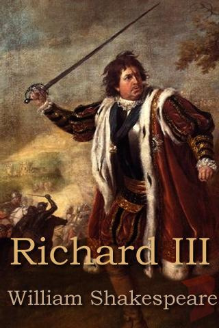 Слушайте бесплатные аудиокниги на русском языке | Audiobukva.com Шекспир Уильям - Ричард III