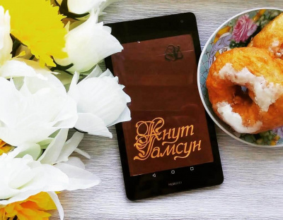 Слушайте бесплатные аудиокниги на русском языке | Audiobukva.com Гамсун Кнут - Совершенно обыкновенная муха средней величины