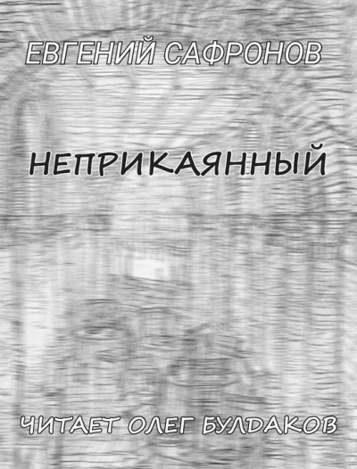 Слушайте бесплатные аудиокниги на русском языке | Audiobukva.com Сафронов Евгений - Неприкаянный