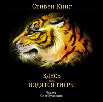 Слушайте бесплатные аудиокниги на русском языке | Audiobukva.com Кинг Стивен - Здесь тоже водятся тигры