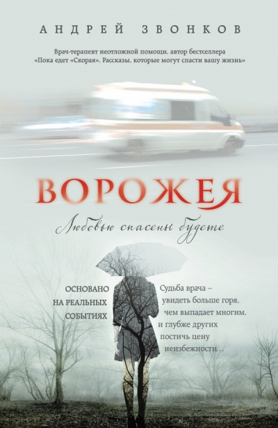 Слушайте бесплатные аудиокниги на русском языке | Audiobukva.com Звонков Андрей - Ворожея. Любовью спасены будете