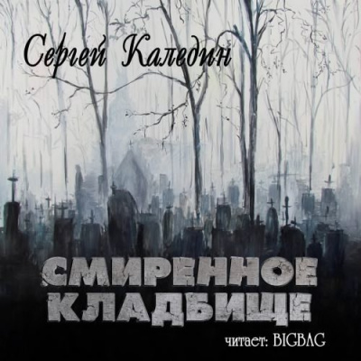 Слушайте бесплатные аудиокниги на русском языке | Audiobukva.com Каледин Сергей - Смиренное кладбище