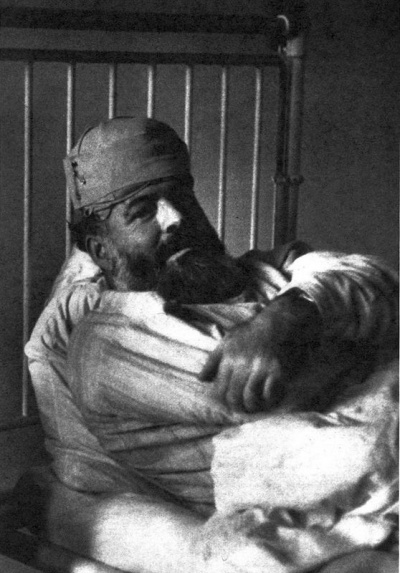 Слушайте бесплатные аудиокниги на русском языке | Audiobukva.com Хемингуэй Эрнест - На голубой воде