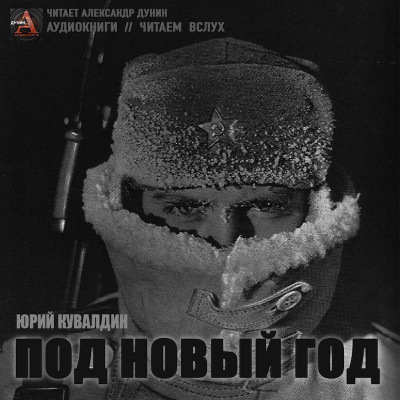 Слушайте бесплатные аудиокниги на русском языке | Audiobukva.com Кувалдин Юрий - Под Новый год