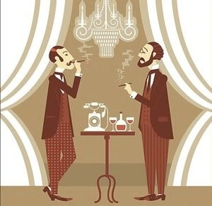 Слушайте бесплатные аудиокниги на русском языке | Audiobukva.com Джером К. Джером - Должны ли мы говорить то, что думаем, и думать то, что говорим?