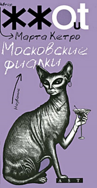Слушайте бесплатные аудиокниги на русском языке | Audiobukva.com Кетро Марта - Московские фиалки