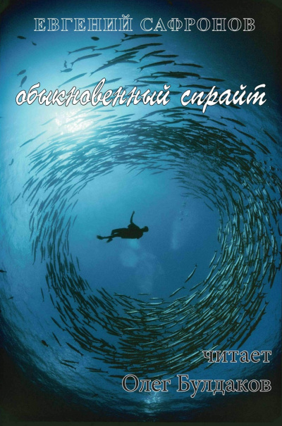 Слушайте бесплатные аудиокниги на русском языке | Audiobukva.com Сафронов Евгений - Обыкновенный спрайт