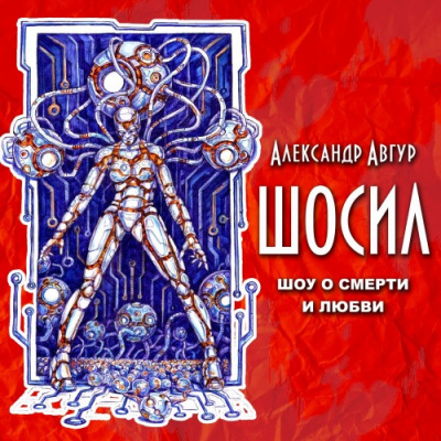 Слушайте бесплатные аудиокниги на русском языке | Audiobukva.com Авгур Александр - ШОСИЛ