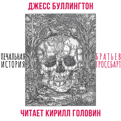 Слушайте бесплатные аудиокниги на русском языке | Audiobukva.com Буллингтон Джесс - Печальная история братьев Гроссбарт