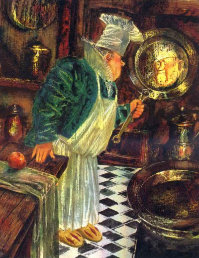 Слушайте бесплатные аудиокниги на русском языке | Audiobukva.com Толкин Джон - Кузнец из Большого Вуттона