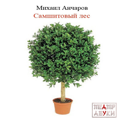Слушайте бесплатные аудиокниги на русском языке | Audiobukva.com Анчаров Михаил - Самшитовый лес