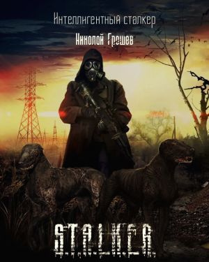 Слушайте бесплатные аудиокниги на русском языке | Audiobukva.com Грошев Николай - S.T.A.L.K.E.R. Интеллигентный сталкер