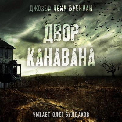 Слушайте бесплатные аудиокниги на русском языке | Audiobukva.com Бреннан Джозеф Пейн - Двор Канавана
