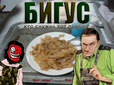 Слушайте бесплатные аудиокниги на русском языке | Audiobukva.com Бигус. Кто служил, тот поймет