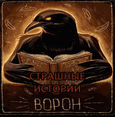 Слушайте бесплатные аудиокниги на русском языке | Audiobukva.com Страшные Истории от Ворона
