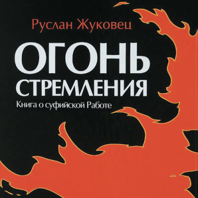 Слушайте бесплатные аудиокниги на русском языке | Audiobukva.com Жуковец Руслан - Огонь стремления. Книга о суфийской Работе