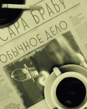 Слушайте бесплатные аудиокниги на русском языке | Audiobukva.com Брабу Сара - Обычное дело