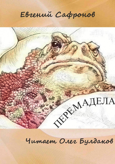 Слушайте бесплатные аудиокниги на русском языке | Audiobukva.com Сафронов Евгений - Перемадела
