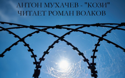 Слушайте бесплатные аудиокниги на русском языке | Audiobukva.com Мухачев Антон - Кози