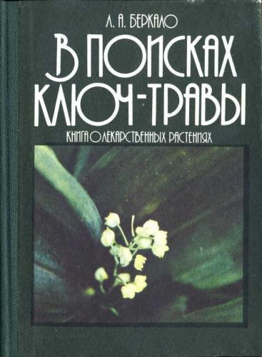 Слушайте бесплатные аудиокниги на русском языке | Audiobukva.com Беркало Людмила - В поисках ключ-травы