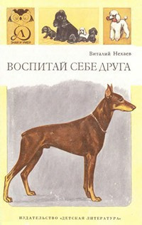 Слушайте бесплатные аудиокниги на русском языке | Audiobukva.com Нехаев Виталий - Воспитай себе друга