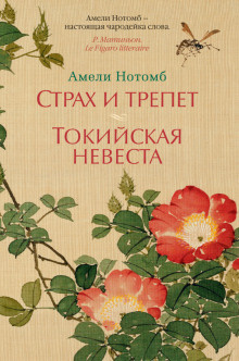 Слушайте бесплатные аудиокниги на русском языке | Audiobukva.com Нотомб Амели - Страх и трепет