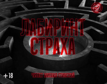 Слушайте бесплатные аудиокниги на русском языке | Audiobukva.com Лабиринт страха