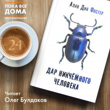 Слушайте бесплатные аудиокниги на русском языке | Audiobukva.com Фостер Алан Дин - Дар никчемного человека
