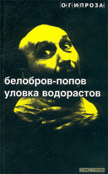 Слушайте бесплатные аудиокниги на русском языке | Audiobukva.com Белобров Владимир, Попов Олег - Уловка Водорастов