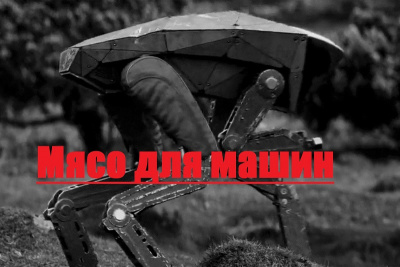 Слушайте бесплатные аудиокниги на русском языке | Audiobukva.com Доронин Алексей - Мясо для машин