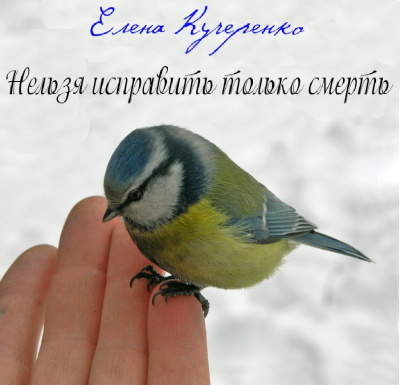 Слушайте бесплатные аудиокниги на русском языке | Audiobukva.com Кучеренко Елена - Нельзя исправить только смерть