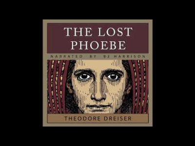 Слушайте бесплатные аудиокниги на русском языке | Audiobukva.com Драйзер Теодор - Пропавшая Фиби
