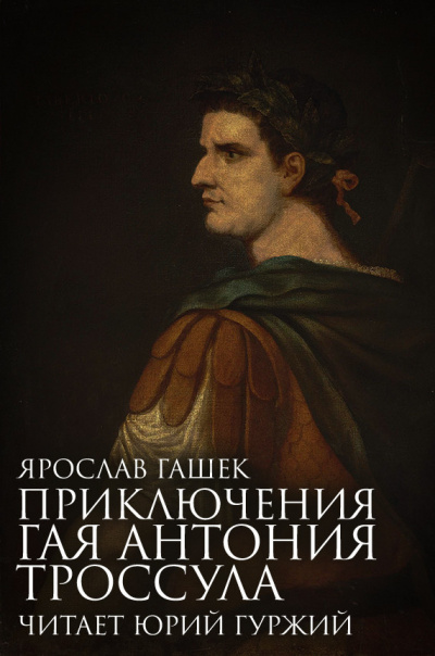 Слушайте бесплатные аудиокниги на русском языке | Audiobukva.com Гашек Ярослав - Приключения Гая Антонио Троссула