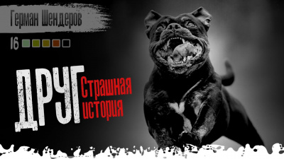 Слушайте бесплатные аудиокниги на русском языке | Audiobukva.com Шендеров Герман - Друг