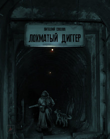 Слушайте бесплатные аудиокниги на русском языке | Audiobukva.com Соколов Виталий - Лохматый диггер