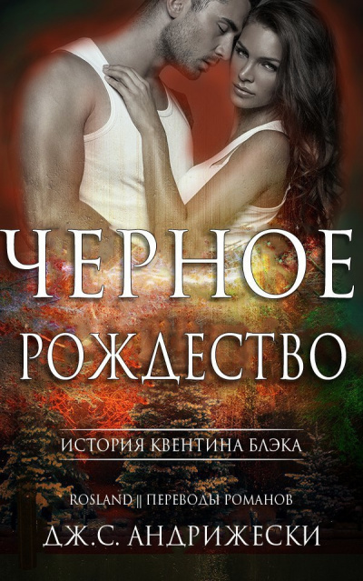 Слушайте бесплатные аудиокниги на русском языке | Audiobukva.com Андрижески Дж. С. - Чёрное Рождество