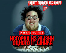 Слушайте бесплатные аудиокниги на русском языке | Audiobukva.com Незнаю Роман - История из жизни одного айтишника