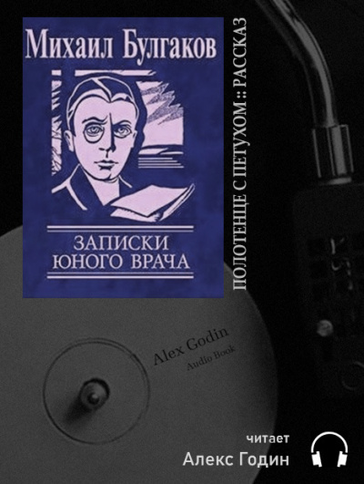 Слушайте бесплатные аудиокниги на русском языке | Audiobukva.com Булгаков Михаил - Полотенце с петухом