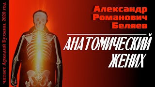 Слушайте бесплатные аудиокниги на русском языке | Audiobukva.com Беляев Александр - Анатомический жених