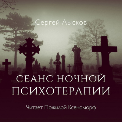 Слушайте бесплатные аудиокниги на русском языке | Audiobukva.com Лысков Сергей - Сеанс ночной психотерапии