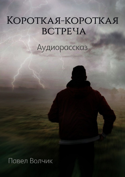 Слушайте бесплатные аудиокниги на русском языке | Audiobukva.com Волчик Павел - Короткая-короткая встреча