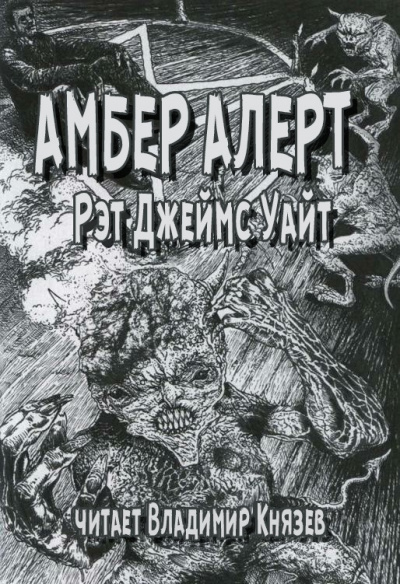 Слушайте бесплатные аудиокниги на русском языке | Audiobukva.com Уайт Рэт Джеймс - Амбер Алерт