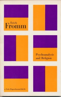 Слушайте бесплатные аудиокниги на русском языке | Audiobukva.com Фромм Эрих - Психоанализ и религия