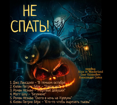 Слушайте бесплатные аудиокниги на русском языке | Audiobukva.com Не спать